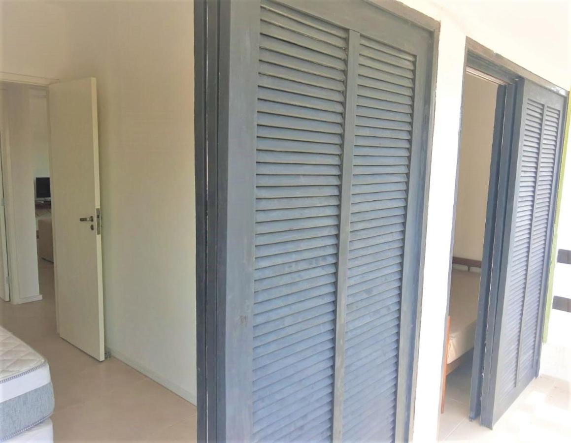 Moderno e confortável apto Prainha Caraguatatuba Exterior foto