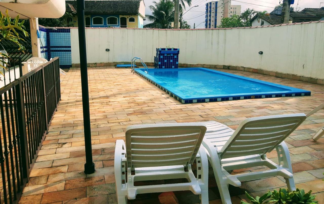Moderno e confortável apto Prainha Caraguatatuba Exterior foto