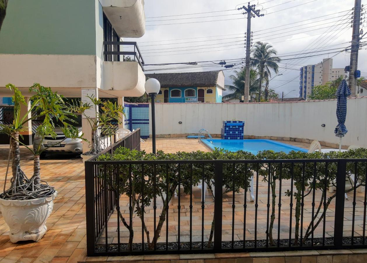 Moderno e confortável apto Prainha Caraguatatuba Exterior foto